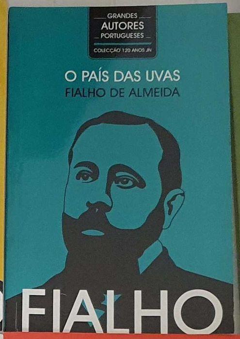 Livros sobre Literatura Clássica Portuguesa e Estrangeira