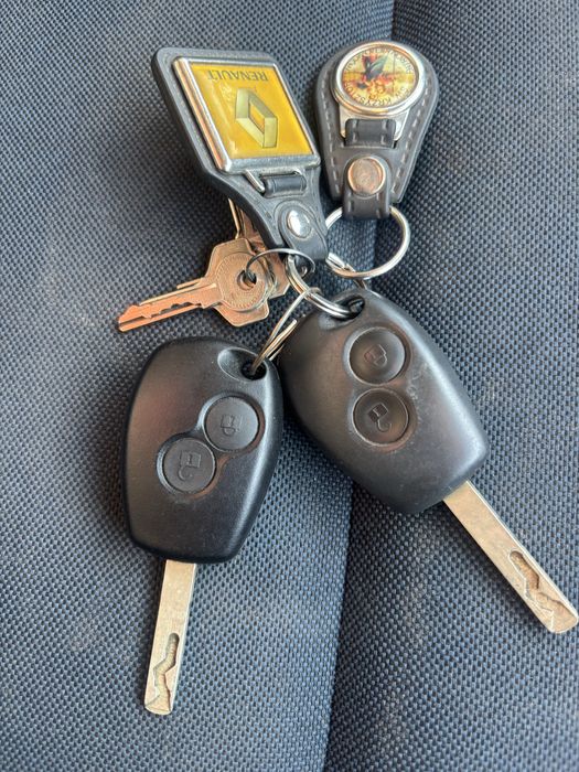 Master Kontener izoterma salon Polska 2.3 125KM klima