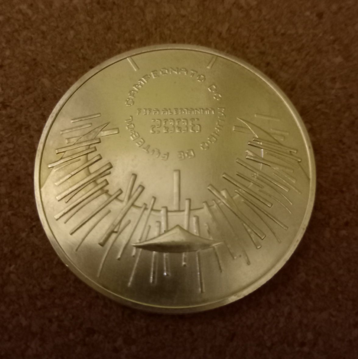 Troca/Venda de Moedas da República Portuguesa (10€)