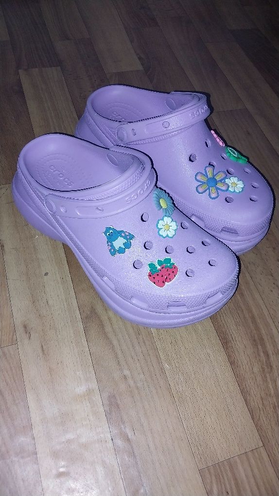 Crocs comfort жіночі