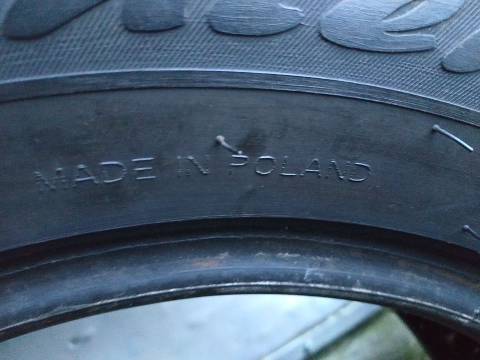 Зимові шини 185/65 R15 2шт