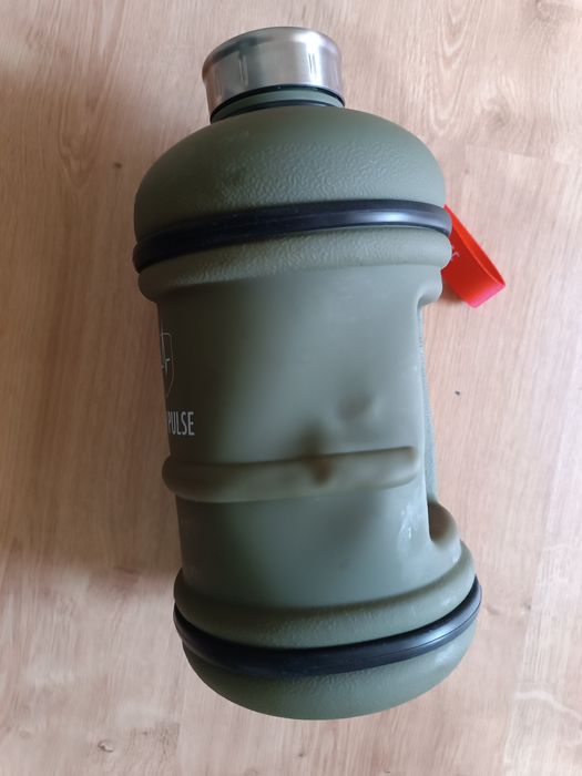 Butelka na wodę HIGH PULSE 2L
