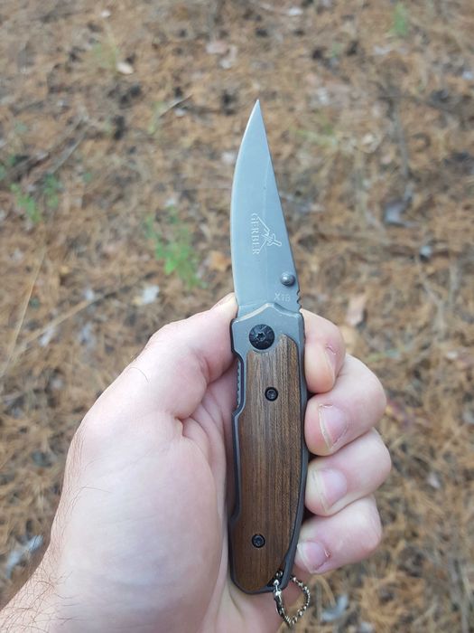 Нож складной Gerber