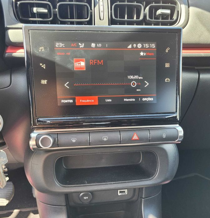 Citroen C3 - Excelente estado.