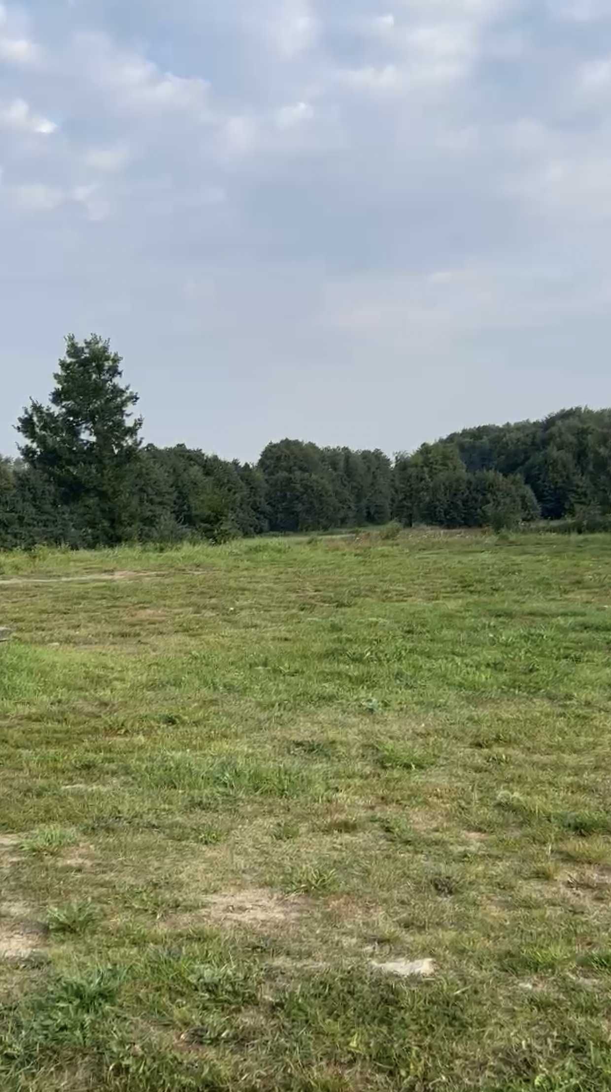 Działka Sierakowice Pałubice- Bezpośrednio od właściciela, na raty