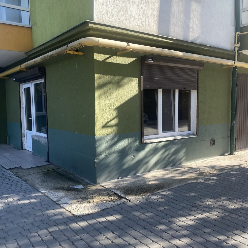 Оренда приміщення