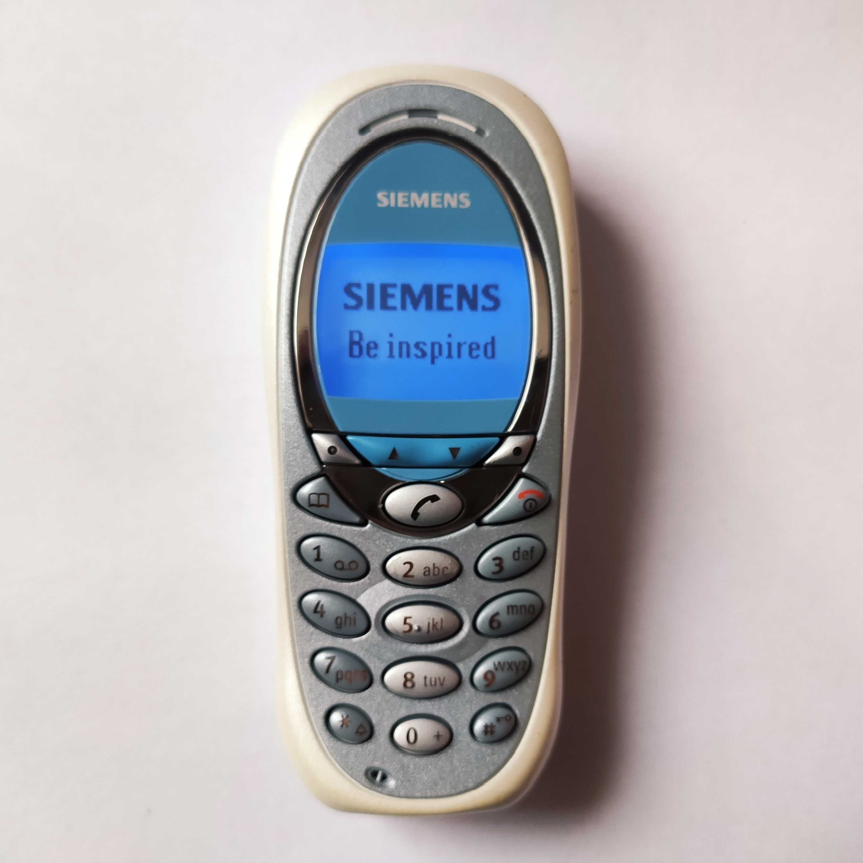 Мобільний телефон Siemens M50