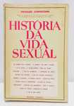 Livro - História da Vida Sexual