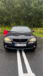 Bmw e91 nowy silnik