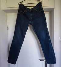 Wrangler Greensboro spodnie jeans w34 L32