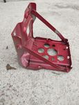 Полка акумулятора Dodge avenger 05076650AC