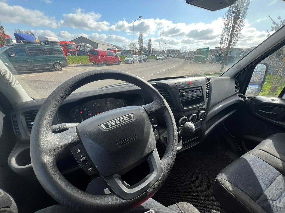 Iveco Daily IS35
