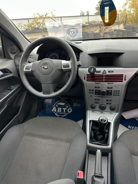 Продам  Opel Astra H 2009 рік можлива розстрочка, кредит, обмін!