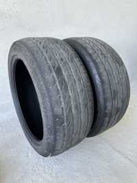 235-45-18 Pirelli Pzero 2018р