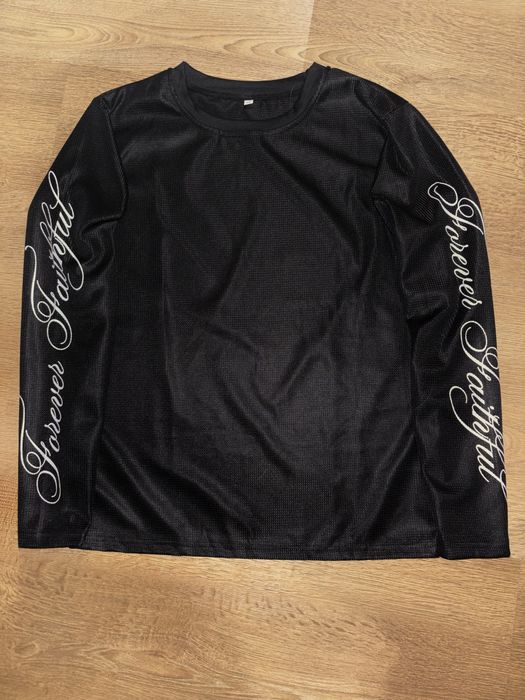 Кофта/лонгслив Y2K, archive, opium