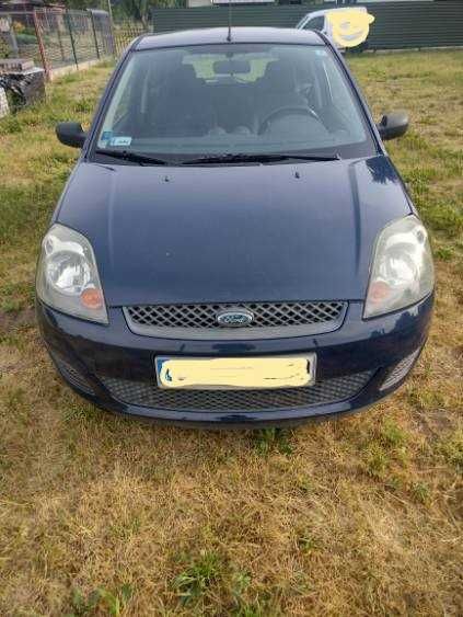 Sprzedam Ford Fiesta