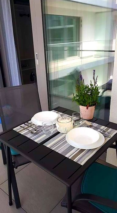 Balticus apartament Rita  ,blisko plaży Międzyzdroje