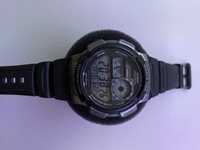 Zegarek casio.