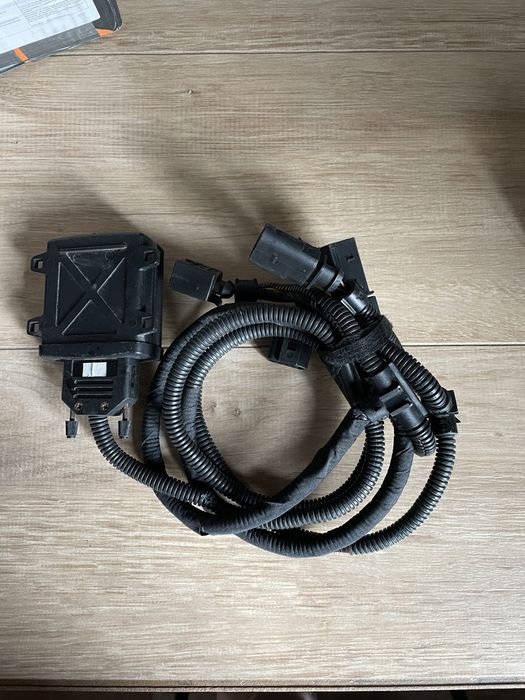 Racechip Tuningkit Skoda 2.0TDI 140Kw 190 лс
