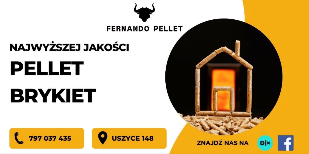 Pellet Dębowy Bukowy Sosnowy Alaska Energy Bonus Rezult Lava Olimp A1