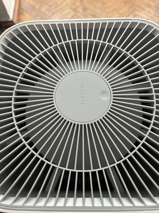Xiaomi Smart Air Purifier 4 Pro очиститель воздуха