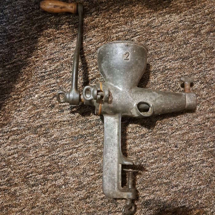 Wyciskarka do soków PRL