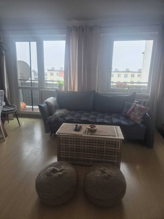 Mieszkanie do wynajęcia Nakło nad Notecią - osiedle Łokietka