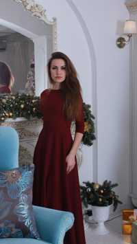 Платье вечернее  от Vovk