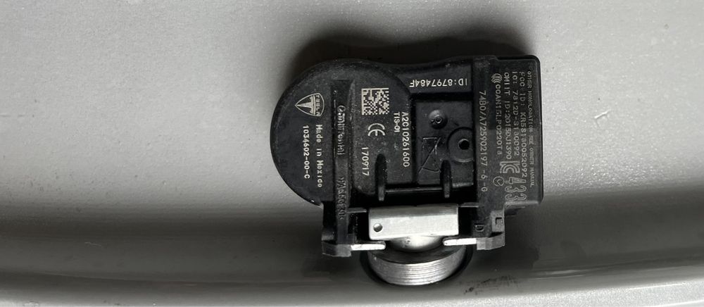 Диски Tesla model S, X R 19 5 120