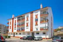 Apartamento T2 para venda