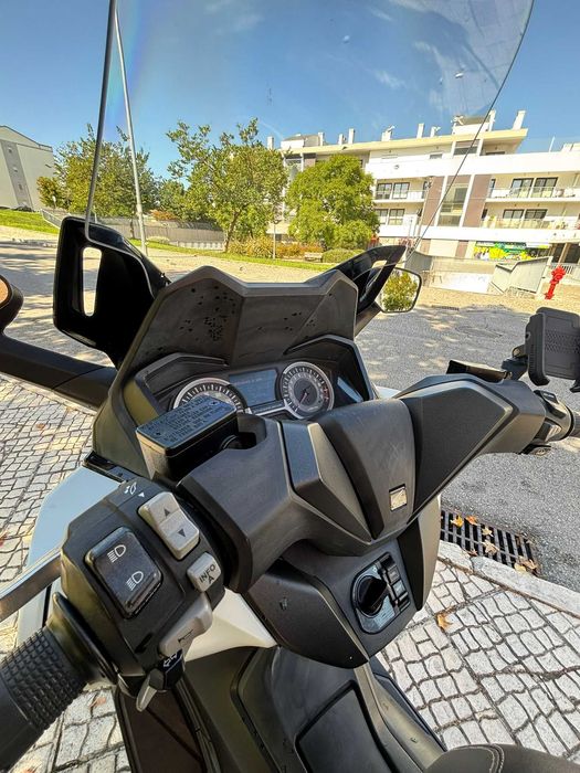 Honda Forza 125 IMPECÁVEL