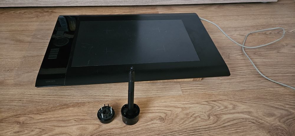 Tablet Graficzny wacom Intuos4 PTK 840
