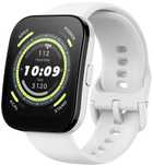 uszkodzony smartwatch amazfit bip bluetooth 300 mah pulsometr  opis