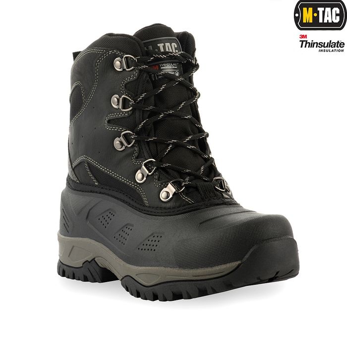 M-TAC черевики зимові THINSULATE ULTRA до -30 °C