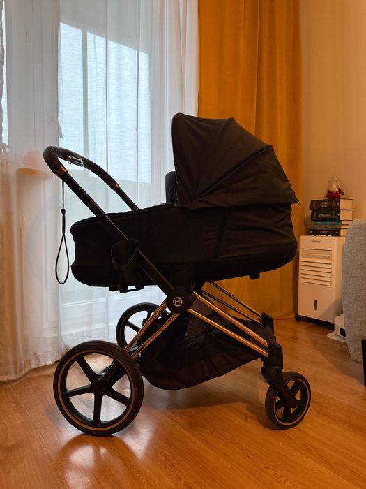 Wózek Cybex Priam 2.0 2w1