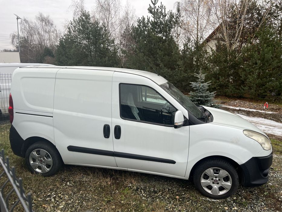 Fiat DOBLO
