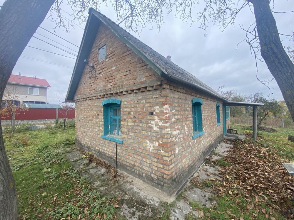 Нещерів продаж дачного будинку