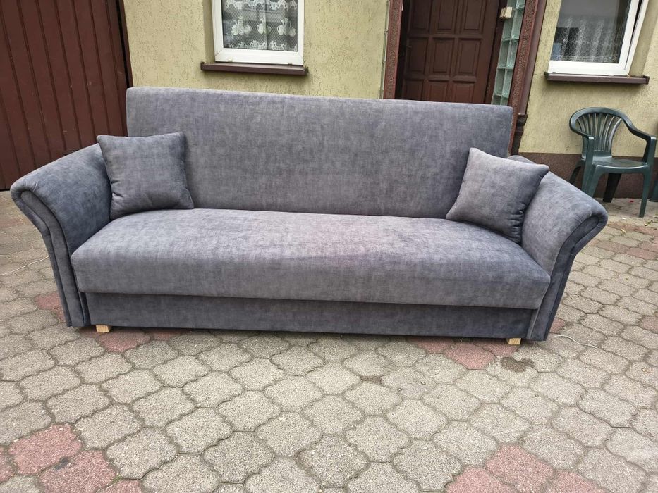 Nowa wersalka od producenta
