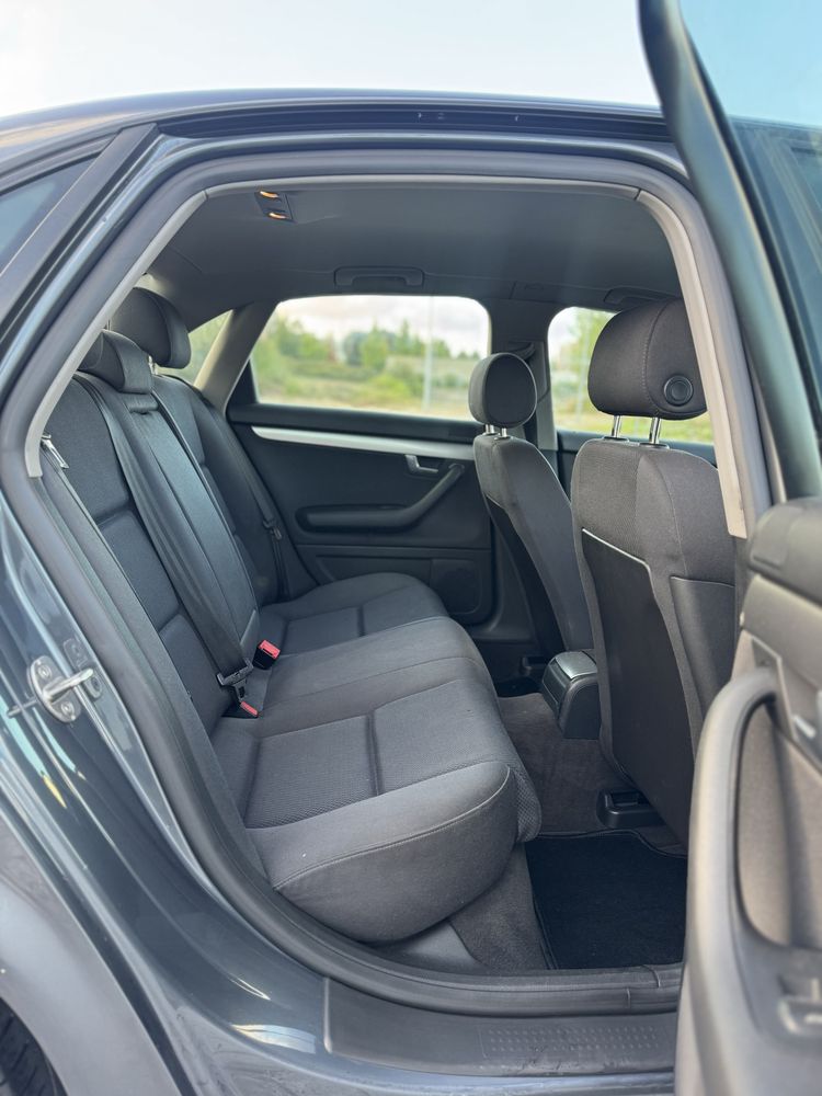 Audi a4 pd 130 b6