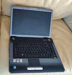 Toshiba satélite A 300 - 18A