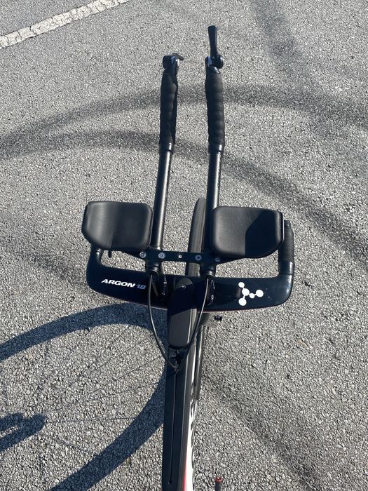 Argon 18 triatlo