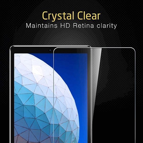Szkło Hartowane Esr Tempered Glass do iPad 10.2/2019 / 2020 / 2021