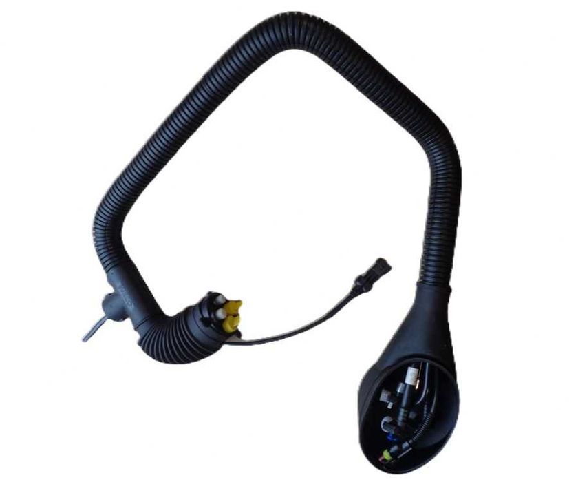 Nowy Oryginalny Przewód Adblue Iveco Stralis Trakker