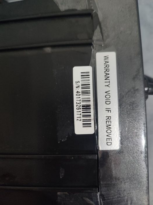 Стабилизатор напряжения Powercom TCA-2000 Black