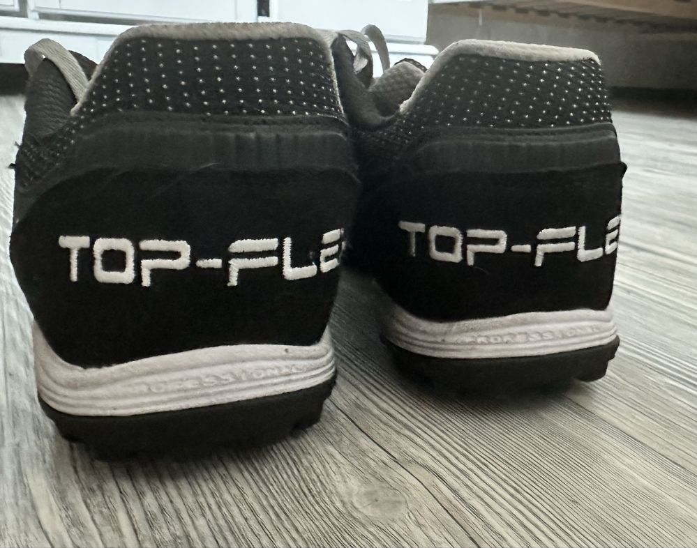 Сороконіжки Joma Top flex 42 розмір