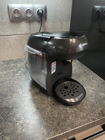 Bosch Tassimo ekspres