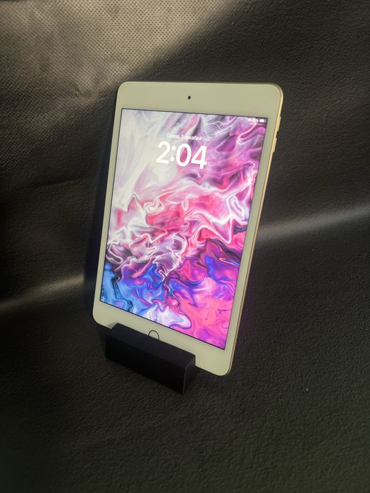 IPad mini 5 256Gb Gold