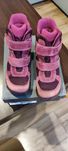 Buty kozaki Ecco Gore-Tex r. 29