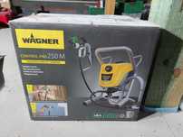 Wagner control pro 250m