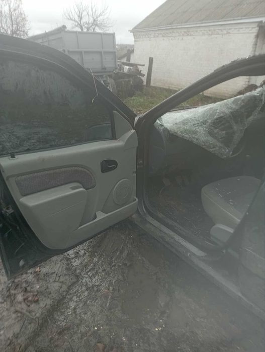 Продам автомобіль